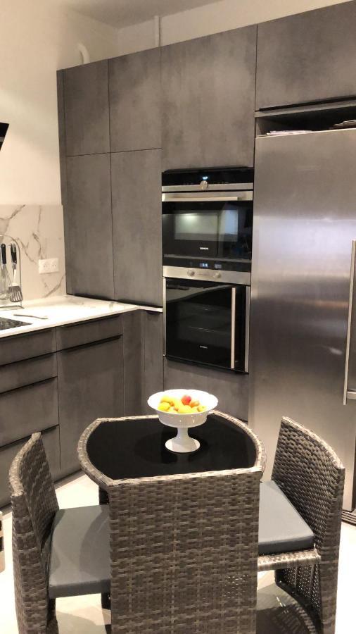 Trocadero Apartment Paris Bagian luar foto