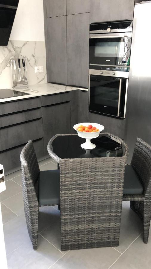 Trocadero Apartment Paris Bagian luar foto